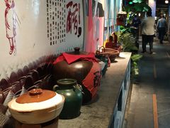 -广东道至正餐厅(区庄店)
