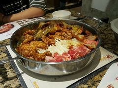 -黄记煌三汁焖锅(新世纪广场店)