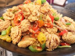 -湘肠香火锅店(团结湖店)