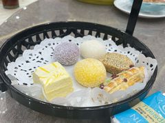-尖沙咀大酒楼(罗村店·粤菜海鲜·宴会聚餐)