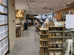 -MUJI无印良品(远洋未来广场店)