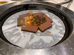 -么子烤肉(化龙池店)