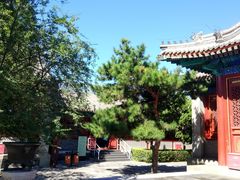 -大钟寺古钟博物馆