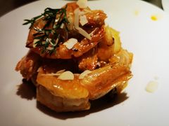 招牌酥皮虾-京华烟云·北京烤鸭(领展购物广场·中关村店)