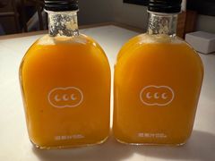 -混果汁(福田领展中心城店)