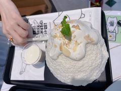-丹礼糖甜品