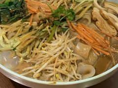 大拉皮-黑土印象菜馆(三元桥店)