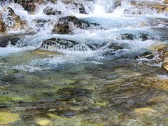 -叠溪松坪沟景区