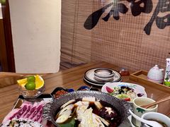 -和创柚子·会席日本料理(新区淮海街店)