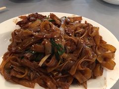 -御花园·粤菜·海鲜火锅(中山公园店)