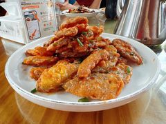 -芦茨金富饭庄·25年老字号·专做稻草鸡