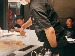 -水木锦堂·自助铁板烧(世贸天阶店)