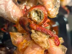 -巴厘龙虾·榜首油焖大虾(洞庭·艺术洋房店)