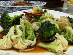 -品味居·首店·大连鲜活海鲜大连菜(东港店)