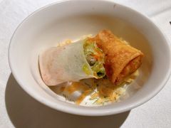 厦门薄饼-黑明餐厅(白鹭洲店)