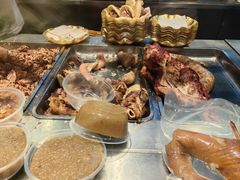 -永茂驴肉(莲池南大街总店)