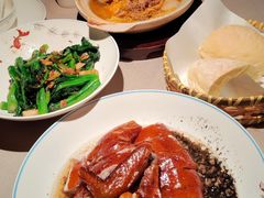 黑松露脆皮文昌鸡-小炳胜(北京路店)