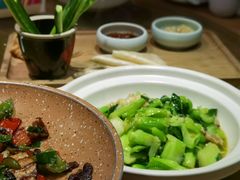 -刀板香·安徽菜(望江东路店)
