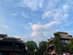 -星巴克(南京老门东店)