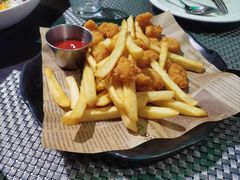 -188西餐厅(园林宾馆店)