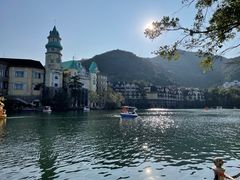 -深圳东部华侨城茵特拉根酒店