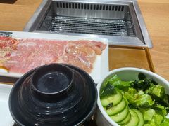 -焼肉ライク·烧肉LIKE(万菱汇店)