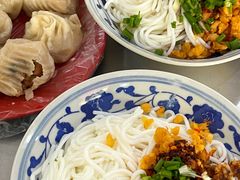 特色拌粉-高师傅特色米粉汤包(建设路店)
