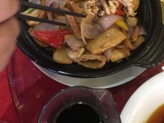 -水都假日酒店-海韵西餐厅(龙胜路店)