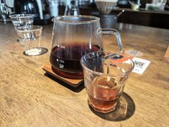 -Metal hands·铁手咖啡