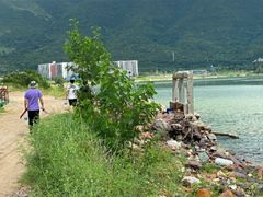 -坝光海滩