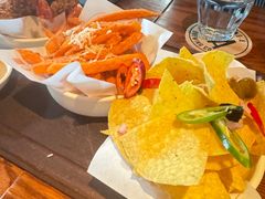 -京A Taproom·精酿餐吧(CBD店)