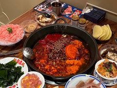 -楠火锅(太古里总店)