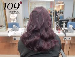 -109美发沙龙