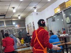 -子午路张记肉夹馍(翠华路店)