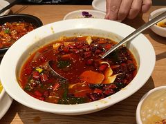 -榕意·川味之美(深业上城店)