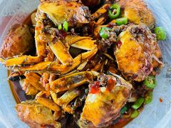 香辣蟹-有位虾匠·香辣蟹·小龙虾(李村店)