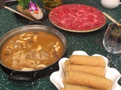 -叙亨轩海鲜火锅