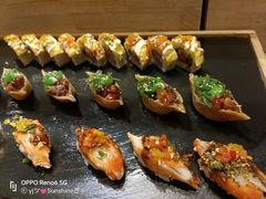-长沙芙蓉国温德姆至尊豪廷大酒店 - 自助餐厅
