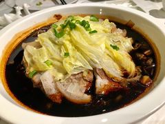 -贝勒爷·酥不腻烤鸭