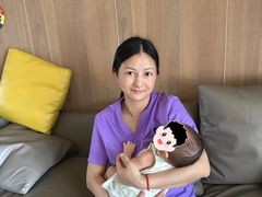 -福田家月子中心 产后 月嫂(市立母子医院店)