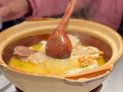 -老阿爸鲜鱼土菜(园区永旺店)