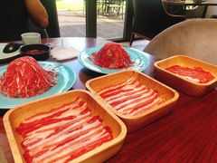 -山葵家·创意料理(宁波来福士店)