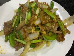 -一哥美食(总店)