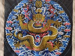 -河间府署