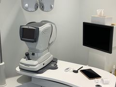 -无界眼镜MaxLess(南翔印象城店)