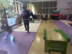 -多特儿童专注力·感统训练·注意力提升培训(锦峰训练中心)