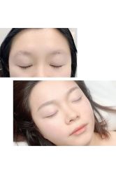 -MIVI·纹眉半永久野生眉