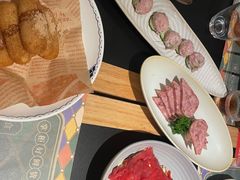 -廖掌柜·重庆鲜货火锅(上海首店)