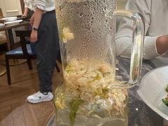 -前海沿·海鲜水饺青岛菜(乐客城店)
