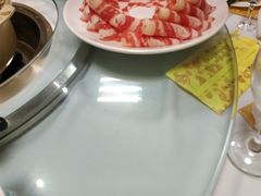 -天宜隆蘑菇宴火锅(石景山旗舰店)